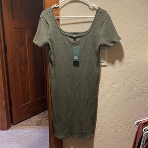 Target wild fable dress